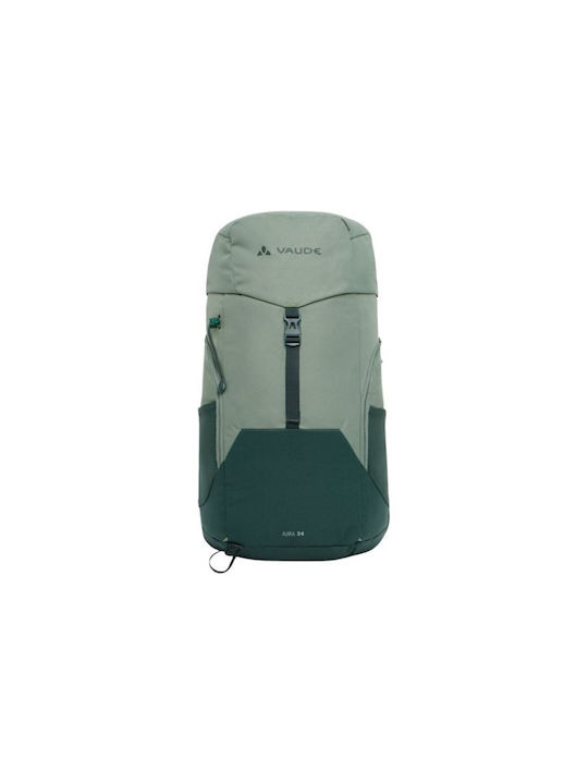 Vaude Ορειβατικό Σακίδιο 24lt Agave Daypack