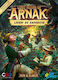 Επέκταση Παιχνιδιού Lost Ruins of Arnak: Expedition Leaders για 1-4 Παίκτες 12+ Ετών (RO) Lex Games