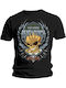Five Finger Death Punch Unisex T-shirt Trouble