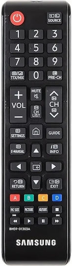 Genuine TV Remote Control Samsung Bn59-01268d/bn59-01303a