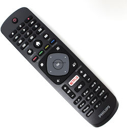 Genuine TV Remote Control Philips 398gr08be Ykf348-005