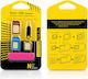 Sim Card Adapter Set Nano Micro & Standard Sim 3 1 Eject Pin & File