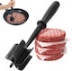 LsCook Kitchen Spatula Plastic 28cm