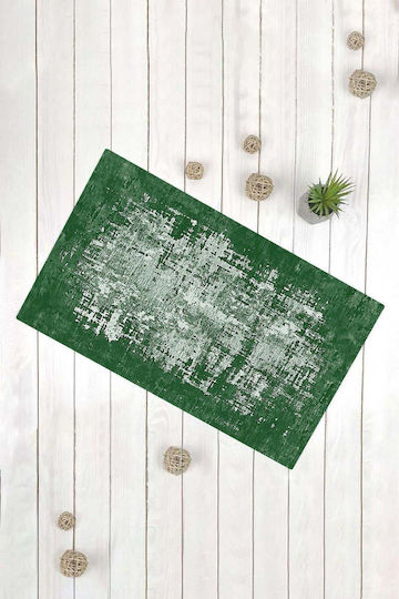 SteweHome SteweHome Fußmatte Rutschfest Grün 45x70cm