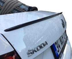 Αεροτομή Skoda Octavia 13-20 Spoiler