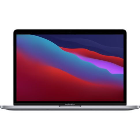 Apple MacBook Pro 13" 2020 Refurbished Grade A (M1/16GB/256GB SSD)