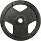 inSPORTline Metal Plate 1 x 10kg Φ30mm
