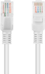 Lanberg Utp Cat6 Patch Cord 0.25m Gray