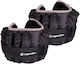 inSPORTline Wrist And Ankle Weights 2 x 2.25kg