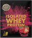 Datiki Diaita Isolated Whey Protein with Strawberry Milkshake Flavor 25gr