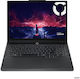 Lenovo Legion 5 15AHP10 15.1" OLED QHD+ 165Hz (Ryzen 7-260/16GB/512GB SSD/GeForce RTX 5050/No OS) Eclipse Black (US Keyboard)