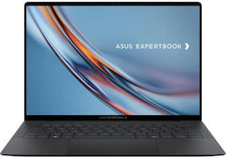 Asus ExpertBook Ultra 14" (Ultra 7-356H/32GB/1TB) Asus ExpertBook Ultra 14" (Ultra 7-356H/32GB/1TB)