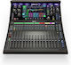 Allen & Heath SQ-5+ Digitale Konsole 48 Kanäle mit Phantom Power & 16 XLR-Eingänge