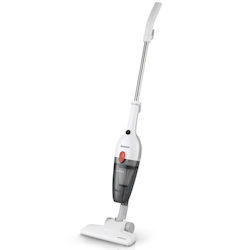 Rohnson R-1226 Dualforce Ρεύματος 2 σε 1 Λευκό Rohnson R-1226 Dualforce Ρεύματος 2 σε 1 Λευκό