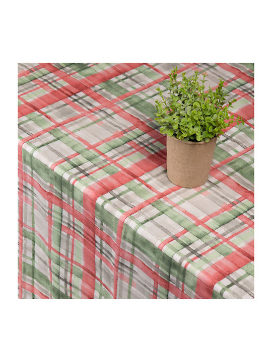 Xionoula Home Ράνερ Πολύχρωμο 47x140εκ.