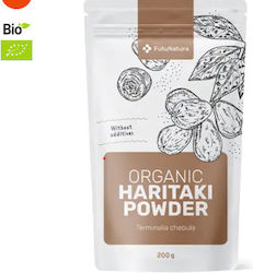 FutuNatura Bio Băutură Haritaki Pulbere 200gr