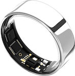 Ultrahuman AIR Smart Ring 18.8mm Rezistent la A...
