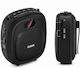 Cmik MK-2513 Microfon Wireless cu Bluetooth de Rever pentru Vocală