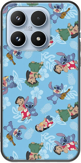 Ohana Xiaomi 17 5g Case Black TPU Black Silicone
