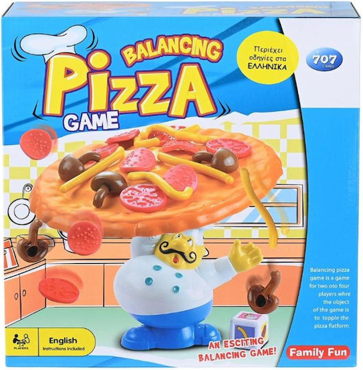 Martin Toys Παιχνίδια Fast Food