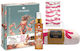 Messinian Spa Chase The Sun Travel Set για Λάμψ...