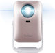 Aopen Fire Legend QH31s Mini Projector DLP HD Λάμπας LED με Ενσωματωμένα Ηχεία MR.JYQ11.001