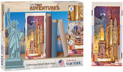 Revell Tiny Adventures - New York