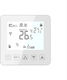 Hysen Digital In die Wand eingelassener Thermostat Raum Intelligent