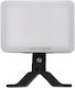 Geyer Στεγανός Προβολέας LED 50W Φυσικό Λευκό 4000K IP65