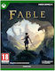 Fable Joc Xbox Series X - Precomandă