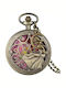 Kinderuhr Gold