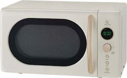 Akai Home AKMW205WC 20lt Μπεζ / Crema