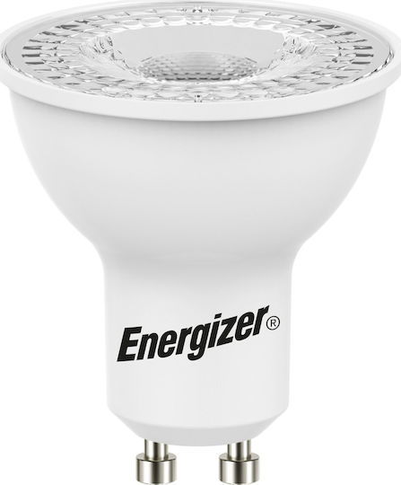 Orno LED Bulb 4.9W For GU10 Socket 345 Lumen