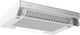 Cata Cata Campana FK SLIM 6000 Standard Abzugsh...