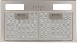 Cata GT Plus 45 Mecanism De Absorbție 49cm Inox Cata GT Plus 45 Mecanism De Absorbție 49cm Inox