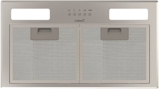Cata GT Plus 45 Μηχανισμός Απορρόφησης 49cm Inox