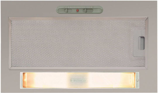 Cata GK 4500 Механизъм на абсорбция 51 см сив