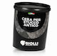 Giolli Water Wax Polish 1kg