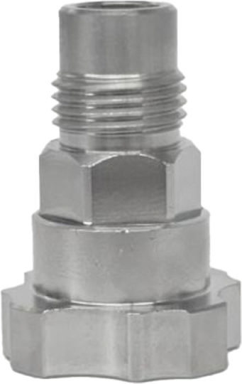 Maestro DZAT-105 Werkzeugzubehör Adapter für Elektrowerkzeuge