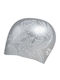 Arena Sirene Caps Silicone Γυναικείο Σκουφάκι 91440-209 Γκρι