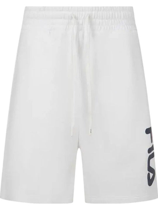 FILA Apunws26037white Women's Shorts White