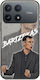 Mobile Phone Case Basketball Coaches Bartzokas Xiaomi Poco F8 Pro 5g Black TPU Black Silicone
