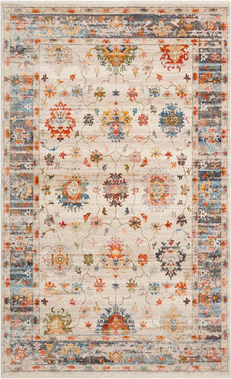 SteweHome Covor Rectangular Bej 160x230cm