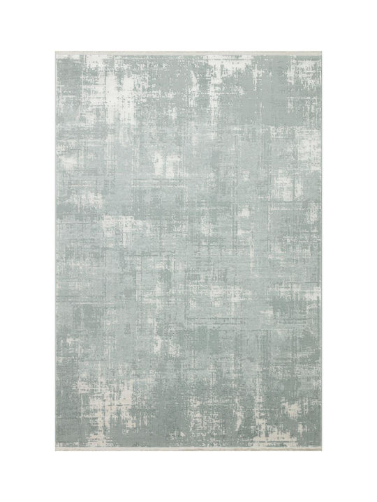 SteweHome Teppich Flur Grüne 80x150cm