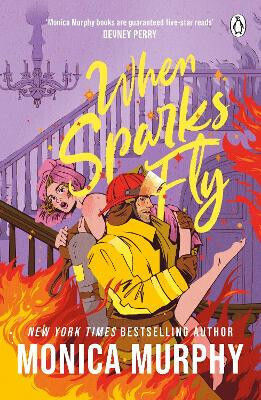 When Sparks Fly - Penguin Books Ltd - Paperback / Softback