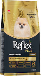 Reflex Plus Breed Reflex Plus Breed