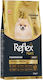Reflex Plus Breed Series Померан Възрастни 2кг ...