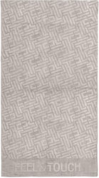 Feel & Touch Icon Feel & Touch Icon