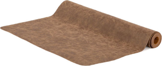Tiseco Runner Walnut 45x145cm