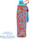 Nava "we Care" Recyclable Thermos Bottle Stainl...